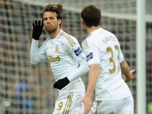 Bradford City 0-5 Swansea City - as it happened