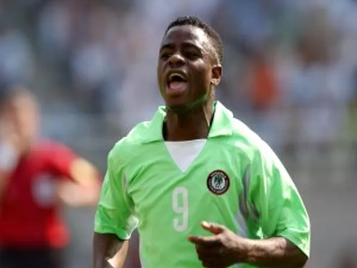 Middlesbrough complete Ogbeche signing