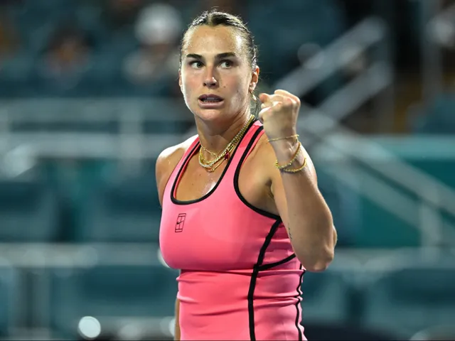 Preview:Aryna Sabalenka vs. Elena Rybakina - prediction, head-to-head, tournament so far