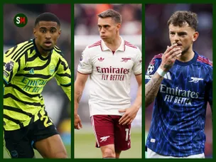Arsenal keep or sell: Who should the Gunners offload in transfer window?