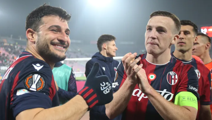 Preview: Bologna vs Lazio – prediction, staff information, lineups