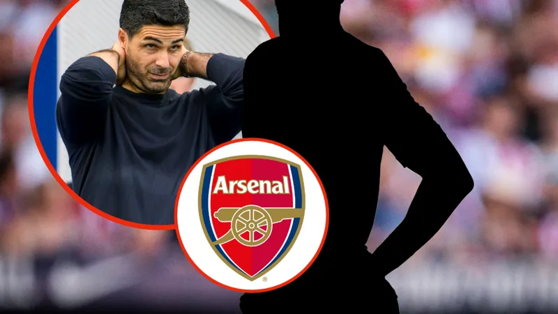 Failed Arsenal transfer dubbed 'part of the problem' as £120m star struggles