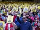 <span class="p2_new s hp">NEW</span> "You greedy b******ds" - Liverpool fans launch mass protest against ticket price rises