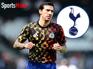 How Sandro Tonali feels about Spurs interest as De Zerbi makes him 'priority target'