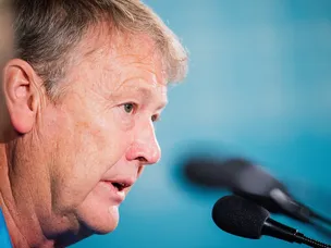 Hareide: "We need to be less impressed"