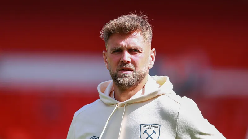 "It wasn't for me": Fullkrug reveals possible reason for disappointing West Ham stint