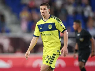 Nashville vs. Chicago Fire - prediction, team news, lineups