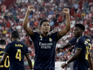 Real Madrid vs. Union Berlin - prediction, team news, lineups