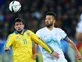 Team News: Slovenia make two alterations