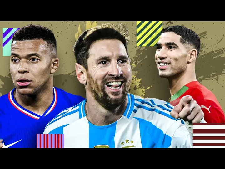 The Ultimate World Cup Guide: Predictions, rankings - everything you need to know