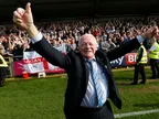 On This Day: Dave Whelan stands down as Wigan chairman