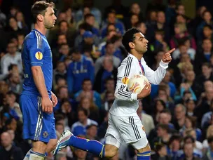 Salah to arrive before Stoke game?
