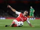 Cazorla targets return in next fortnight