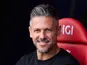 Mallorca head coach Martin Demichelis on March 7, 2026