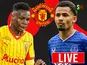 Man United transfer news today: July 29