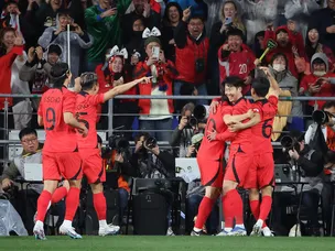 South Korea vs. El Salvador - prediction, team news, lineups