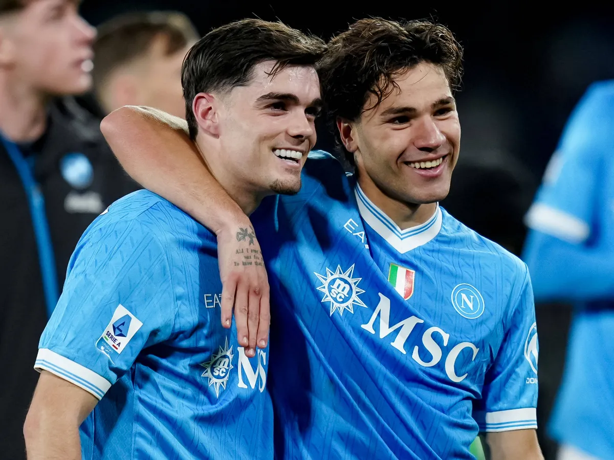 Genoa vs Napoli - prediction, team news, lineups