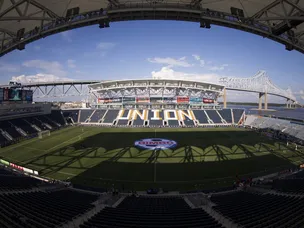 Philadelphia Union see off Orlando City