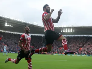 Austin scores twice to down former club Burnley