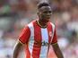 Brentford's Mamadou Sangare pictured on August 15, 2026
