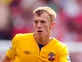Ward-Prowse: 'Captaincy an honour'