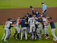 Brian Snitker hails "surreal" moment as Braves win World Series