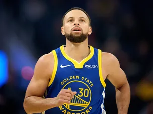 Despite 48 points from Stephen Curry, Golden State Warriors fall at Portland