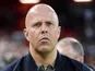 Liverpool manager Arne Slot pictured on April 14, 2026