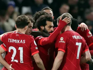 Liverpool aiming to record best-ever away run against Chelsea