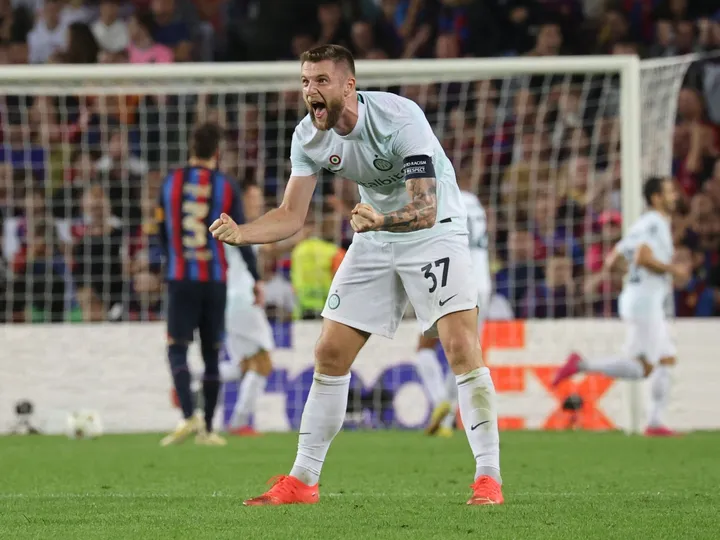 Inter Milan vs. Parma - prediction, team news, lineups