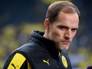 Tuchel: 'Dortmund will take risks'