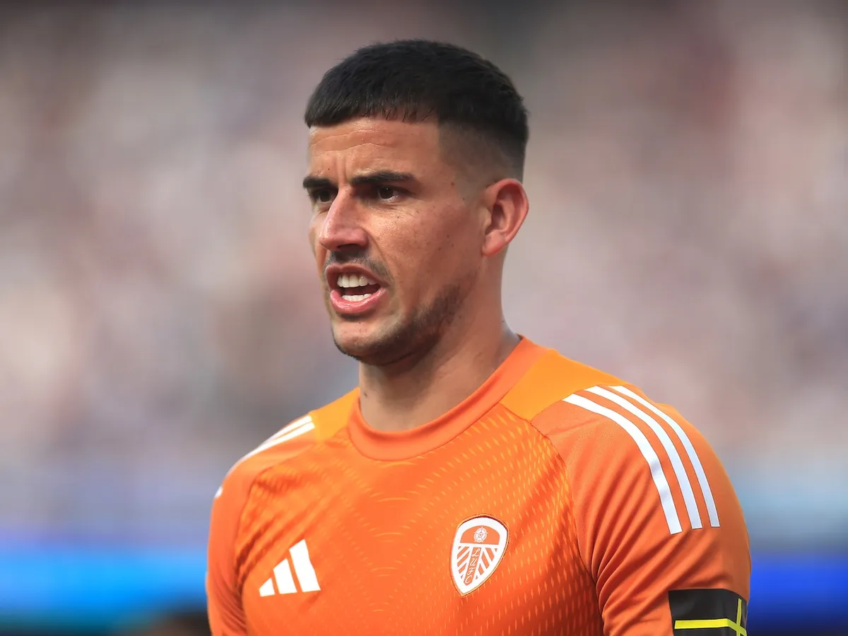 Leeds United transfer news: Whites 'identify' established goalkeeper as potential Karl Darlow upgrade
