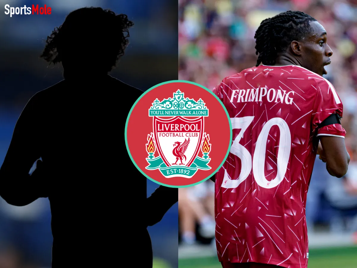Liverpool transfer news: Reds handed huge January boost in pursuit of £75m Jeremie Frimpong upgrade