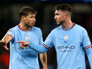 How Man City could line up against Newcastle