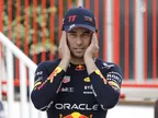 Marko to stay quiet on Perez affair in Singapore