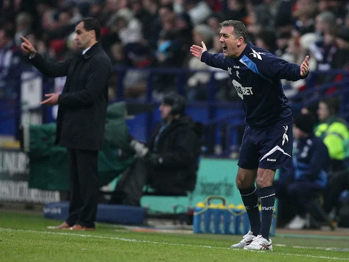 Coyle rues missed opportunity