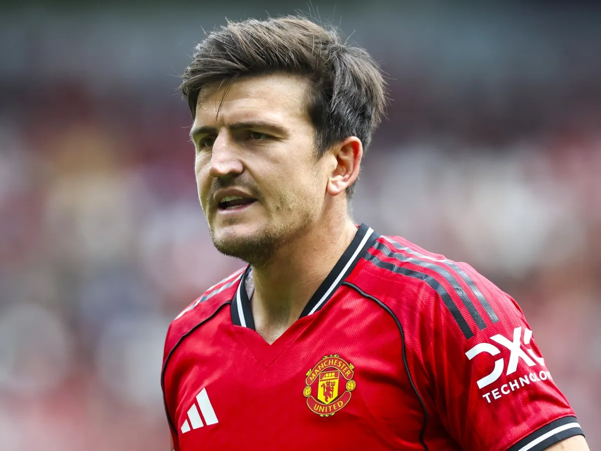 Maguire, Shaw, Martinez fitness updates ahead of Man United's trip to Newcastle