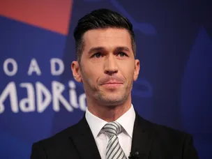 Luis Garcia tips Liverpool to beat Atletico