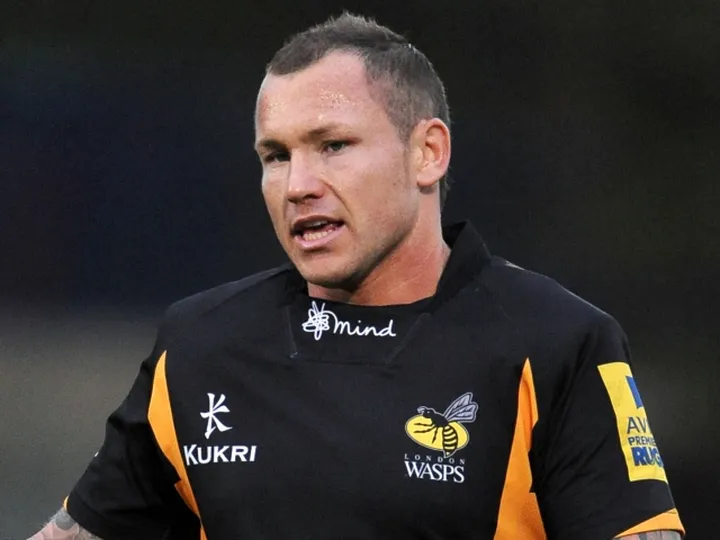 Thomas ruled out for rest of season