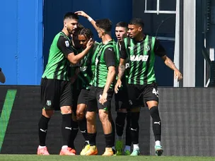 Genoa vs. Sassuolo - prediction, team news, lineups