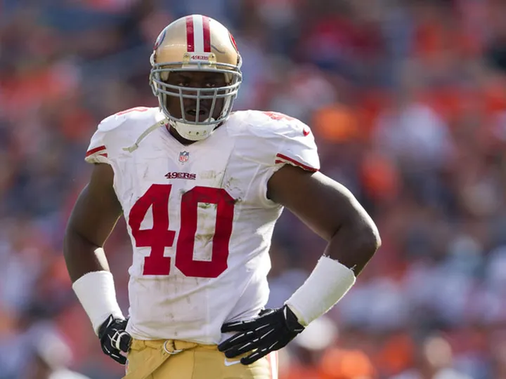 Dobbs suspended for first game of 2013 season