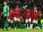 Thursday's Europa League predictions including Real Betis vs. Manchester United