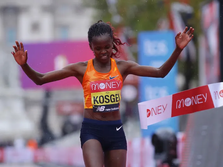 London Marathon in talks with rival broadcasters as BBC contract nears end