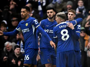 Pochettino praises Chelsea's professionalism after Fulham win