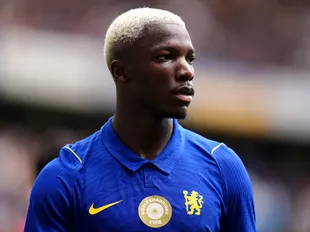 Caicedo, Palestra, Henderson latest: Chelsea injury, suspension list vs. Arsenal