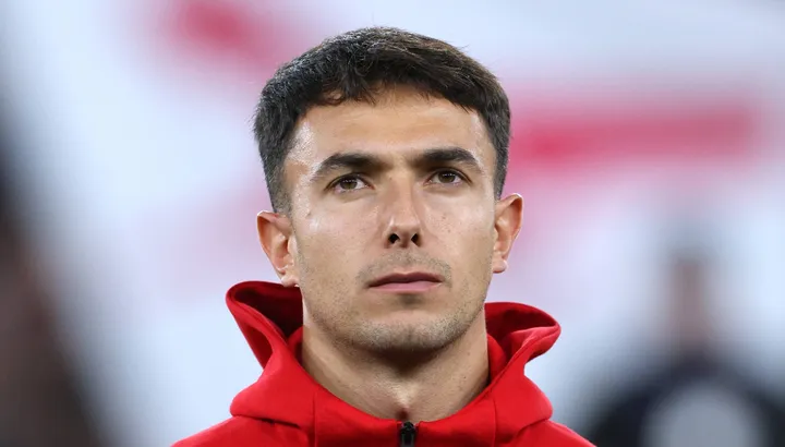 Arsenal hit 10 international withdrawals as Spain release Zubimendi statement