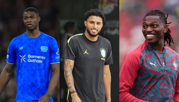 Transfer news and rumours today: Ederson to Man Utd latest update as Newcastle eye 16 G/A Arsenal target