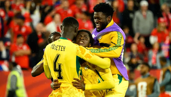 Ghana 1-0 Panama: Narrow win masks deep flaws before England and Croatia