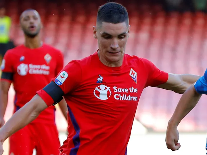 Man United 'launch Â£52.8m Milenkovic bid'