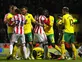 Johnson secures three points for Norwich